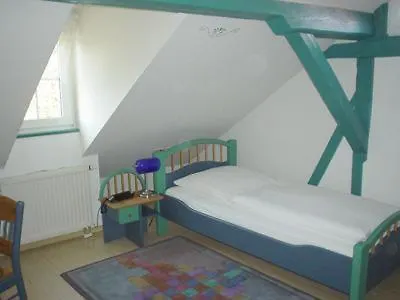 Hotell Biozertifiziertes Hoepfigheimer Hof Mit Wein-shop Steinheim an der Murr