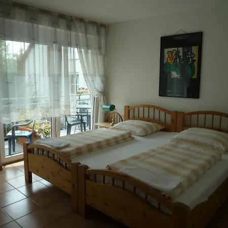 Hotell Biozertifiziertes Hoepfigheimer Hof Mit Wein-shop