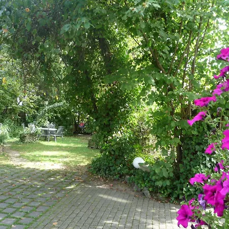 Biozertifiziertes Hoepfigheimer Hof Mit Wein-shop 3* Steinheim an der Murr
