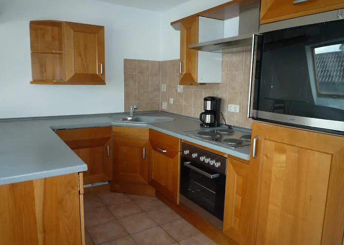 Biozertifiziertes Hoepfigheimer Hof Mit Wein-shop 3*